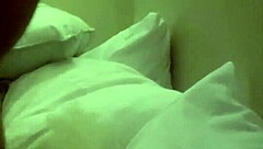 i gave vanessa a facal after her blowjob