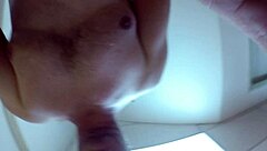 Violet Coxxx undergoes intense POV casting interview with rough hardcore action