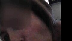 Delicate oral pleasure in the throat