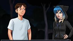 Summertime Saga 67 Features Cartoon Adventures in the Game