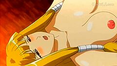 just chilling with mitama nin episodio 1, wild anime hentai vibes all day long, ya know?