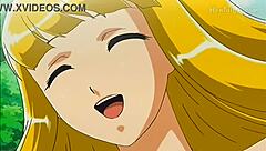 just chilling with mitama nin episodio 1, wild anime hentai vibes all day long, ya know?