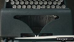 cecilia lion in stockings pushes boundaries with blowjob, doggystyle, and bondage domination