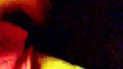 Home POV with Monster Cock