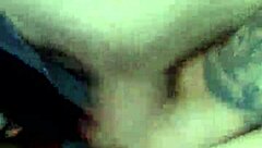 Home POV with Monster Cock