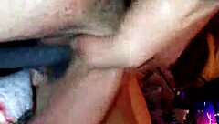 Home POV with Monster Cock