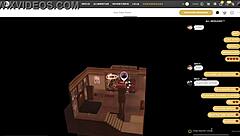 Latina student teen orgasms as stepson penetrates tight pussy intensely, begging for more in college cheating.