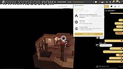 Latina student teen orgasms as stepson penetrates tight pussy intensely, begging for more in college cheating.