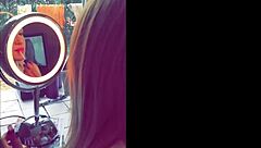 Second Day In Paris Flashing Monster BBC