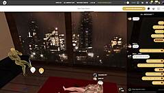 Latina student teen orgasms as stepson penetrates tight pussy intensely, begging for more in college cheating.