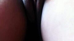 she begged me to suck her milky tits and juicy pussy