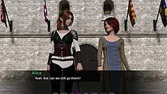 lets play a knights tale part 4