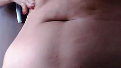 she begged me to suck her milky tits and juicy pussy