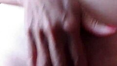 she begged me to suck her milky tits and juicy pussy