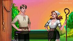 Wal 13 - Kissed The Angry Shepherd In The Mud!