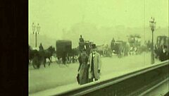 I remember the vintage cartoons with hairy antiques, it's such a nostalgic trip.