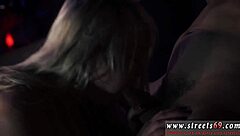 i punish two teen 18+ students with extreme bondage and foot worship