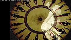 I remember the vintage cartoons with hairy antiques, it's such a nostalgic trip.