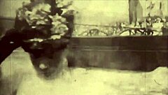 I remember the vintage cartoons with hairy antiques, it's such a nostalgic trip.