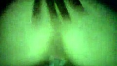 my british girlfriend creams on big black cock