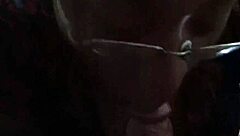 I give sloppy ebony head to that black guy