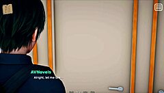 My Bully Is My Lover Part 24