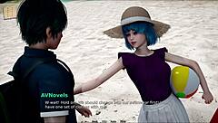 My Bully Is My Lover Part 24