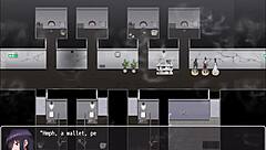 Agent Missions To End Men's Desire For Fucking All Women - Living Fleshlight Strike Squad Part 1