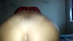 Visiting A Rich Blonde With Moreno Big Cock