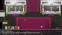 Agent Missions To End Men's Desire For Fucking All Women - Living Fleshlight Strike Squad Part 1