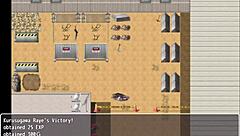 Agent Missions To End Men's Desire For Fucking All Women - Living Fleshlight Strike Squad Part 1