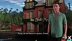 TreasureOfNadia - Wet Mature Pussy Creampie in Anime Hentai E2 1.