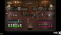 TreasureOfNadia - Wet Mature Pussy Creampie in Anime Hentai E2 1.