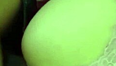 My ex begs for doggy style fucking and delivers intense cowgirl rides