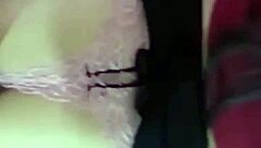 My ex begs for doggy style fucking and delivers intense cowgirl rides