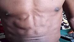 i'm the master wetting my big black cock in submission