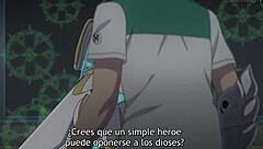 Shinmai Maou No Testament Burst 02 Worth Watching?