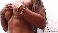 safada loves wild nights banging with friends in steamy group fun.