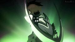 Shinmai Maou No Testament Burst 02 Worth Watching?