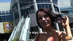 dana dearmond's anal in la