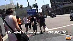 dana dearmond's anal in la