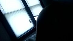 Watch Mel Suck My Black Cock?