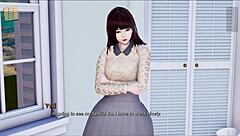 MY REAL DESIRE 57: A BRUNETTE INDIAN WOMAN'S STORY