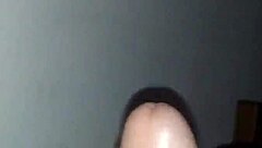 Man, that was one tremendous paja session, stroking hard and fast until the big finish.