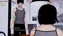 MY REAL DESIRE 57: A BRUNETTE INDIAN WOMAN'S STORY