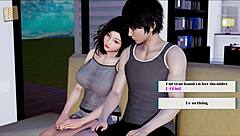 MY REAL DESIRE 57: A BRUNETTE INDIAN WOMAN'S STORY