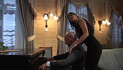 TV 1664 - My Ass Is Yours for Big Cock Cumshot!