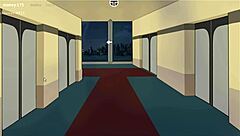 Hey, you ready for sweet action in 18Titans episode 48?