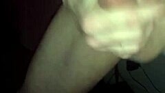 who wants to play with my big shaved cock