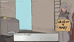 Hey, you ready for sweet action in 18Titans episode 48?